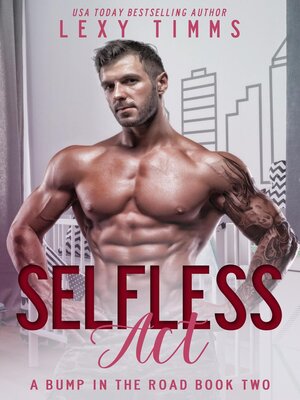 cover image of Selfless Act